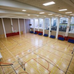 YMCA Three Arches Hotel Израиль, Иерусалим - 2 отзыва об отеле, цены и фото номеров - забронировать отель YMCA Three Arches Hotel онлайн фитнесс-зал фото 4