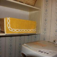 Отель Guest House Wind Inn Hakuba Хакуба удобства в номере фото 2