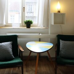 Hostel Lipa комната для гостей фото 4