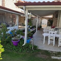 Отель Adres Alacati Otel Чешме фото 20