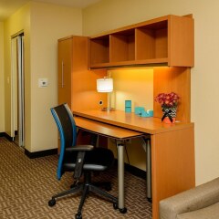 Отель Towneplace Suites Baltimore Fort Meade Аннаполис-Джанкшн фото 2