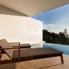 Отель Amala Grand Bleu Resort бассейн фото 2