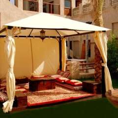 Отель Barjeel Heritage Guest House