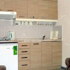 Caligo Apart Hotel в номере фото 2
