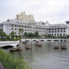 Отель InterContinental Hanoi Westlake фото 21