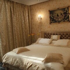 Hotel Emir in Algiers, Algeria from 57$, photos, reviews - zenhotels.com guestroom photo 5