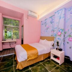 520 Resort Hotel детские мероприятия фото 2