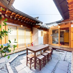 Отель Open Real Luxury Korean Hanok Южная Корея, Сеул - отзывы, цены и фото номеров - забронировать отель Open Real Luxury Korean Hanok онлайн