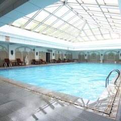 Guangzhou Phoenix City Hotel с домашними животными