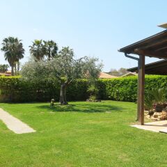 Отель Letty-Villa 550mt Dal Mare Италия, Фонди - отзывы, цены и фото номеров - забронировать отель Letty-Villa 550mt Dal Mare онлайн фото 5