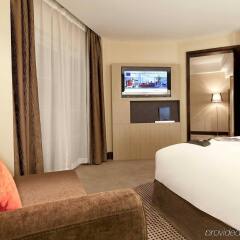 Отель Novotel Shenzhen Watergate Китай, Шэньчжэнь - отзывы, цены и фото номеров - забронировать отель Novotel Shenzhen Watergate онлайн комната для гостей
