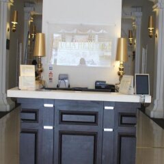 Отель Chulia Heritage Hotel Малайзия, Пенанг - 1 отзыв об отеле, цены и фото номеров - забронировать отель Chulia Heritage Hotel онлайн в номере