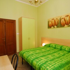 Отель Evans Guesthouse комната для гостей фото 6