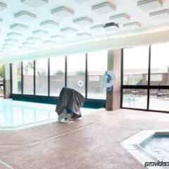 Отель Drury Inn & Suites Atlanta Morrow бассейн фото 3