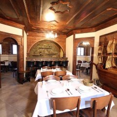 Mihran Hanim Konagi Butik Otel Турция, Эдирне - отзывы, цены и фото номеров - забронировать отель Mihran Hanim Konagi Butik Otel онлайн питание фото 2