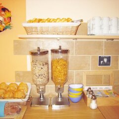 Отель Westend City Hostel Австрия, Вена - отзывы, цены и фото номеров - забронировать отель Westend City Hostel онлайн детские мероприятия