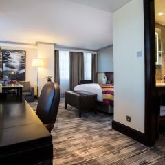 Отель Crowne Plaza London - The City фото 10