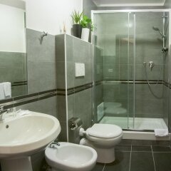 Отель B&B De Biffi ванная