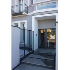 Апартаменты Ba28 Apartments балкон