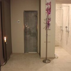 Отель B&B Het Consulaat сауна
