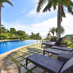 Отель Soffia Boracay Филиппины, остров Боракай - отзывы, цены и фото номеров - забронировать отель Soffia Boracay онлайн фото 8