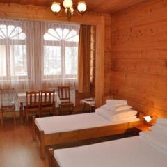 Отель Wila Ślimak & Spa Piwne комната для гостей фото 2