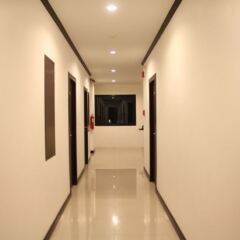 Sri Boutique Hotel интерьер отеля фото 7