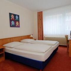 Callas Am Dom Hotel 3* Стандартный номер с различными типами кроватей фото 13