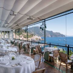 Hotel Santa Caterina фото 2