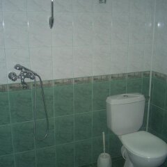 Отель Galina Guest House Болгария, Аврен - отзывы, цены и фото номеров - забронировать отель Galina Guest House онлайн ванная фото 2