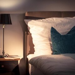 Отель Freudian Sleep Австрия, Вена - отзывы, цены и фото номеров - забронировать отель Freudian Sleep онлайн удобства в номере