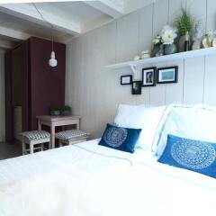 Отель Dahli'S Boutique Apartments Нидерланды, Амстердам - отзывы, цены и фото номеров - забронировать отель Dahli'S Boutique Apartments онлайн фото 2