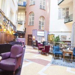 Отель Best Western Premier Kung Carl Стокгольм фото 4