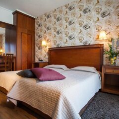 Hotel El Greco Салоники комната для гостей фото 3