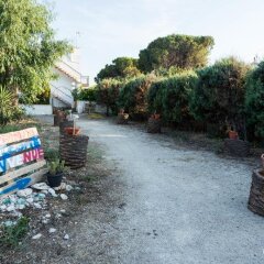 Отель B&B Villa Pia Сиракуза фото 2