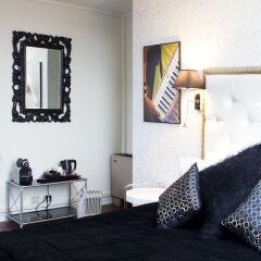 Отель Clarion Collection Hotel Grand Olav Норвегия, Тронхейм - отзывы, цены и фото номеров - забронировать отель Clarion Collection Hotel Grand Olav онлайн интерьер отеля фото 2