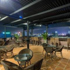 Dylan Hotel Da Nang бассейн фото 2