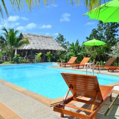 Отель Veranda Lanta Resort Ланта фото 28