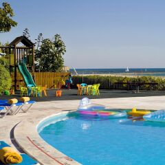 Hotel Algarve Casino детские мероприятия фото 2