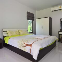 Отель Rubber Tree Resort Таиланд, Ланта - отзывы, цены и фото номеров - забронировать отель Rubber Tree Resort онлайн комната для гостей