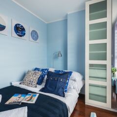 Отель P&O Apartments Obozowa 2 Польша, Варшава - отзывы, цены и фото номеров - забронировать отель P&O Apartments Obozowa 2 онлайн детские мероприятия