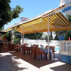 Karatas Apart Hotel Мармарис гостиничный бар