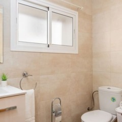 Отель - 2 Bedrooms with WiFi - 107887 Испания, Фуэнхирола - отзывы, цены и фото номеров - забронировать отель - 2 Bedrooms with WiFi - 107887 онлайн фото 5