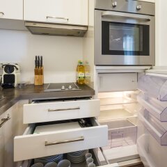 Отель Operngasse Premium in Your Vienna Австрия, Вена - отзывы, цены и фото номеров - забронировать отель Operngasse Premium in Your Vienna онлайн фото 8