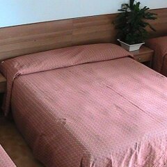 Hotel Universo Римини комната для гостей фото 3