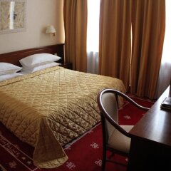 Ambassadori Hotel комната для гостей фото 3
