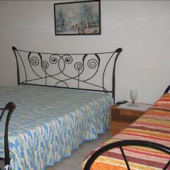 Отель B&B Villa Teresa Италия, Лечче - отзывы, цены и фото номеров - забронировать отель B&B Villa Teresa онлайн комната для гостей