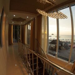 Отель TT Naiyang Beach Phuket комната для гостей фото 5