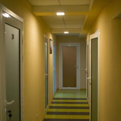 Гостиница Citrus Hostel Украина, Киев - отзывы, цены и фото номеров - забронировать гостиницу Citrus Hostel онлайн интерьер отеля