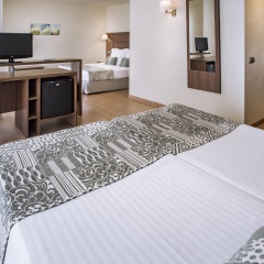 Acqua Hotel Salou удобства в номере фото 2